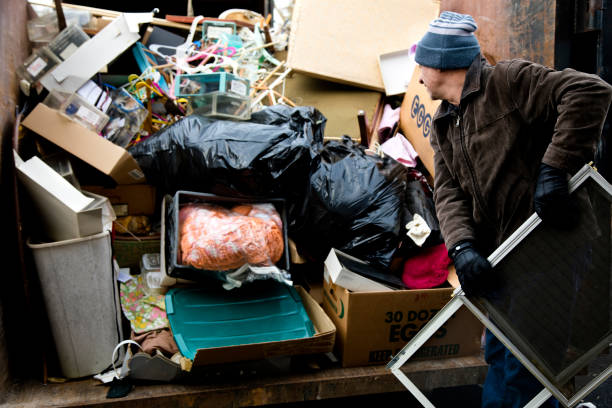 Best Yard Waste Removal  in West Milwaukee, WI