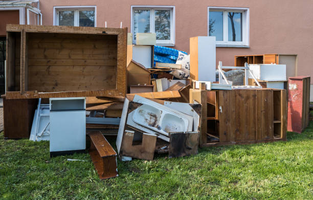 West Milwaukee, WI Junk Removal Company