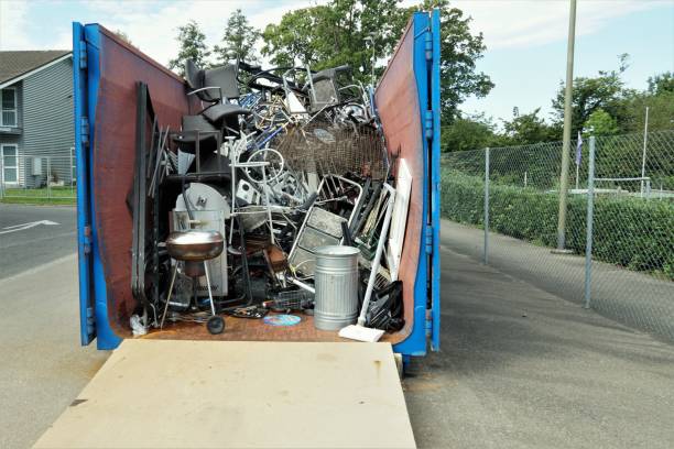 Best Garage Cleanout Services  in West Milwaukee, WI