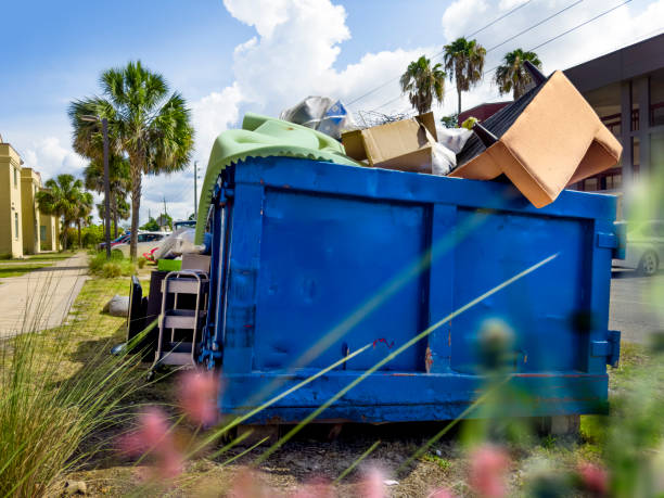 Trash Removal Near Me in West Milwaukee, WI