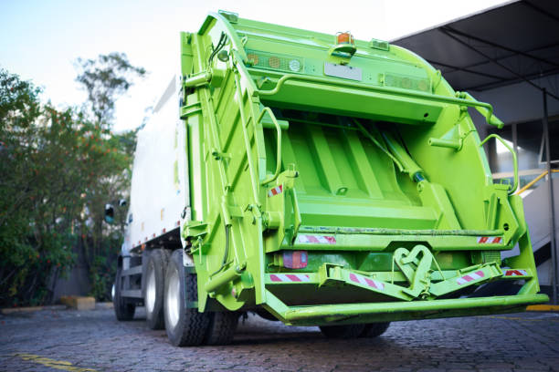 Best Residential Junk Removal  in West Milwaukee, WI