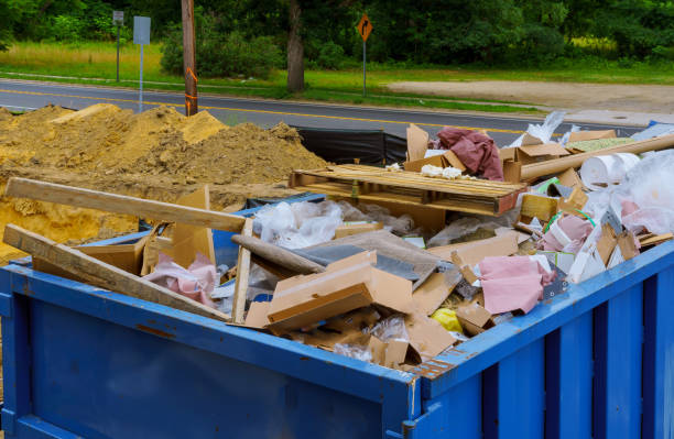 Best Basement Cleanout Services  in West Milwaukee, WI